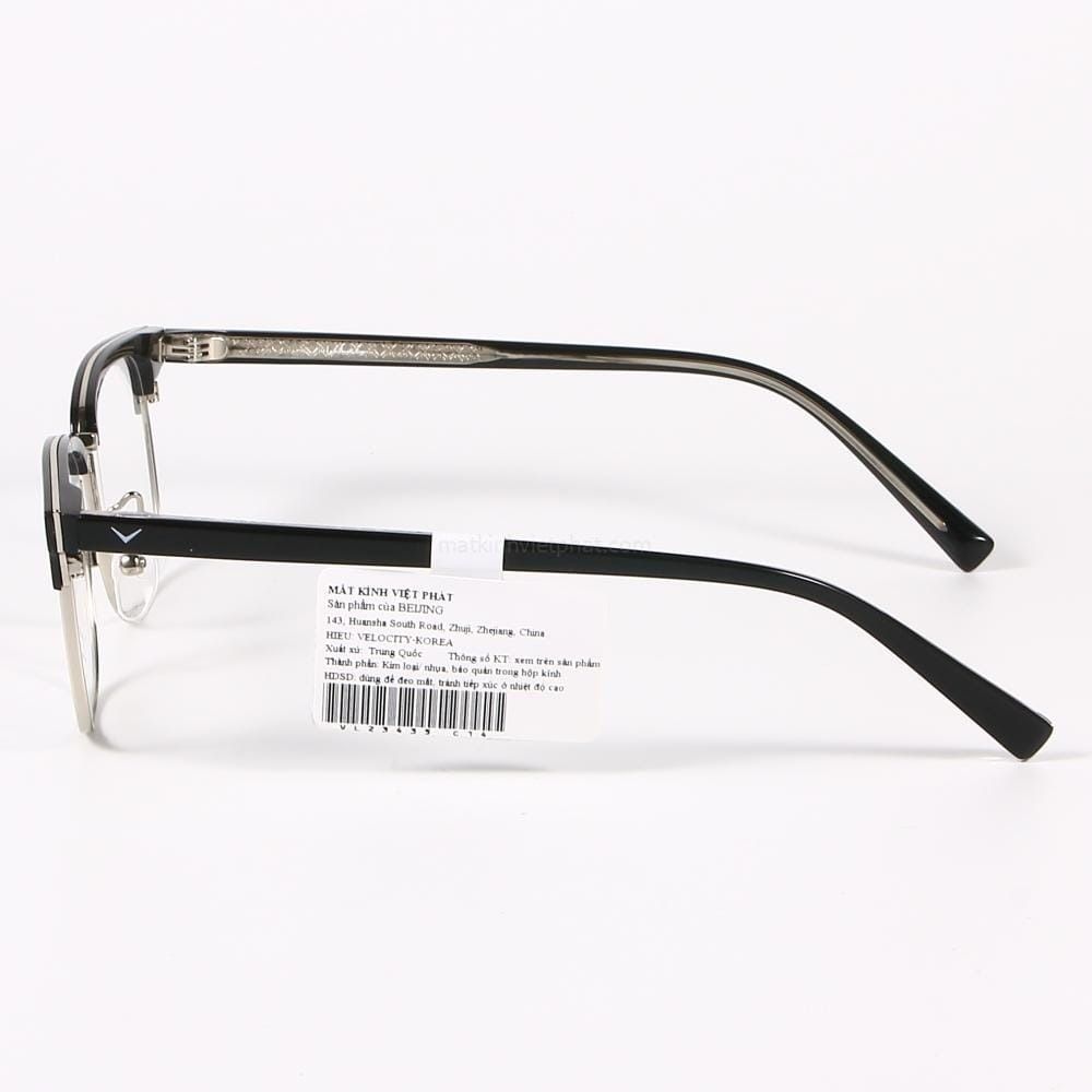  Velocity Eyewear VL23435 C14 