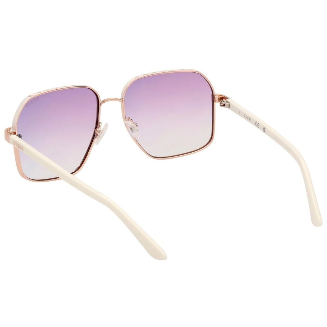  Kính mát GUESS GU00107_58_21Z 