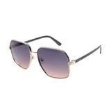  Kính mát GUESS  GU00107_58_32B 