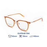  Gọng kính GUESS GU2964D 044 