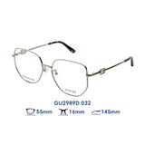  Gọng kính GUESS GU2989D 032 