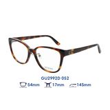  Gọng kính GUESS GU2992D 052 
