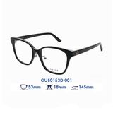  Gọng kính GUESS GU50153D 001 
