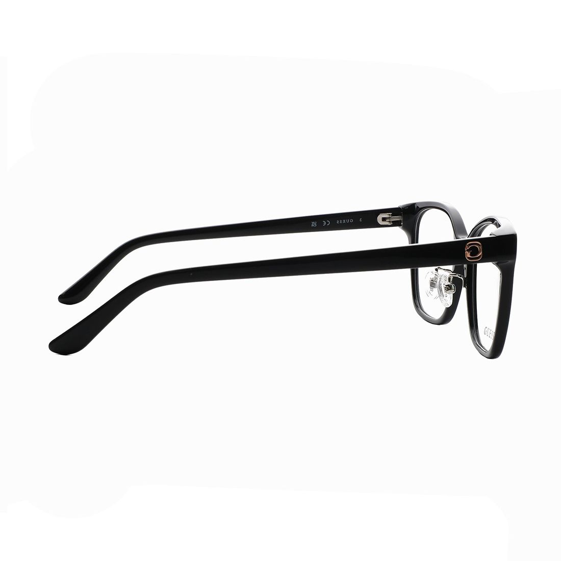  Gọng kính GUESS GU50153D 001 