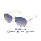  Kính mát GUESS GU7885H 28W 