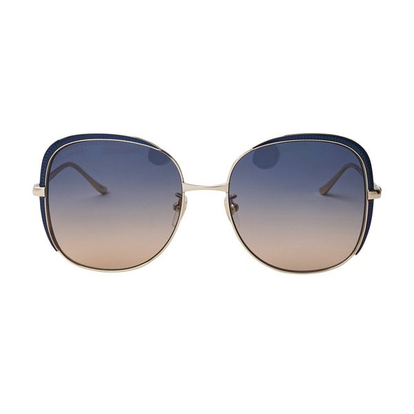 Kính mát Gucci GG0400S 006 góc chính diện