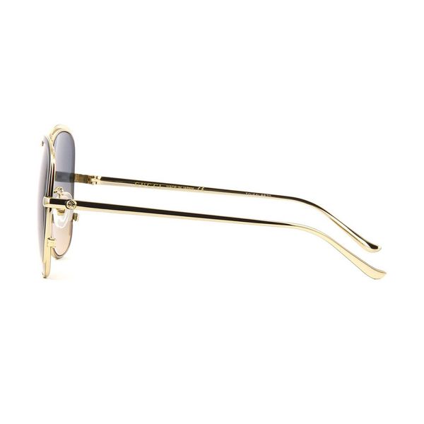 Kính mát Gucci GG0400S 006 góc chính diện