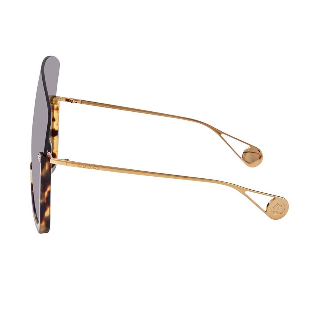 Kính mát GUCCI GG0540S 002 Đồi mồi Gucci Eyewear Giảm 20% – LienSon