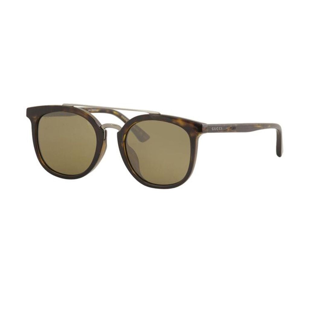 Kính mát Gucci GG0403SA 002 góc chính diện