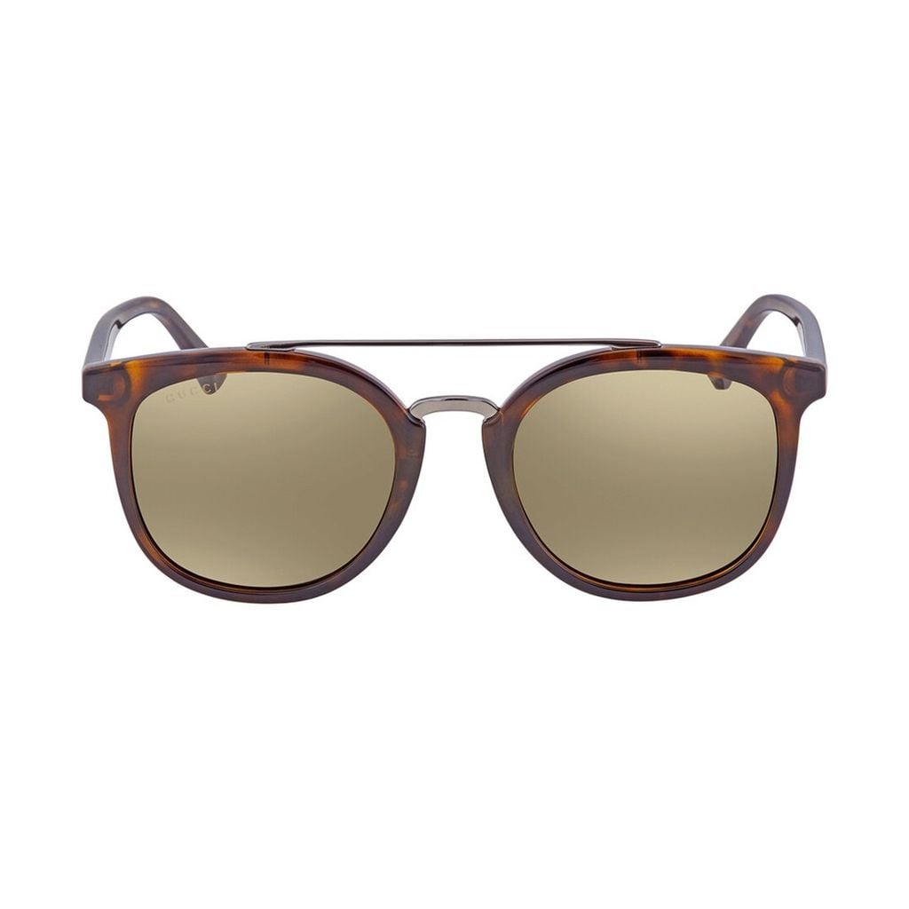Kính mát Gucci GG0403SA 002 góc chính diện