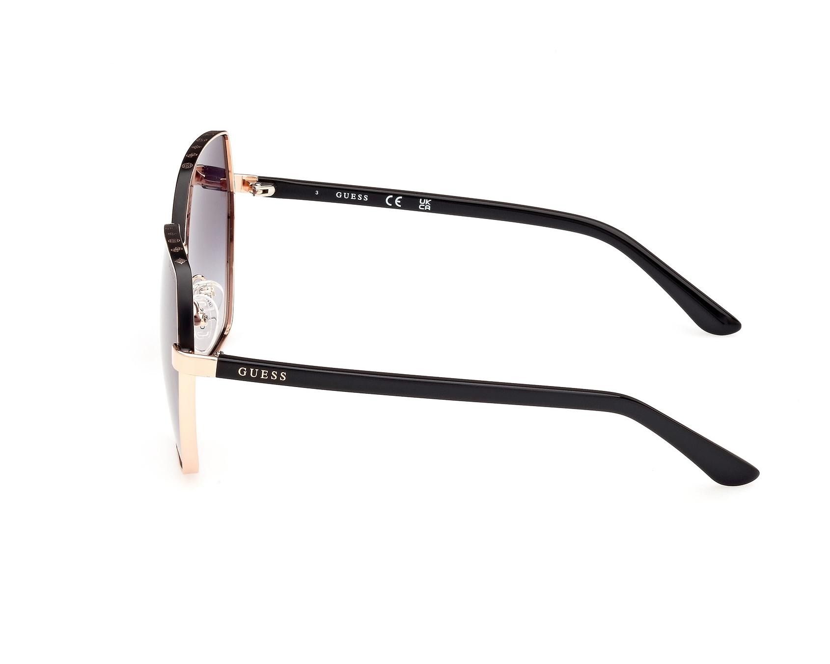  Kính mát GUESS GU00108_60_05B 