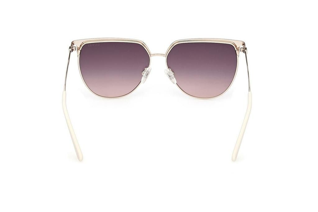  Kính mát GUESS GU00132 58 21B 
