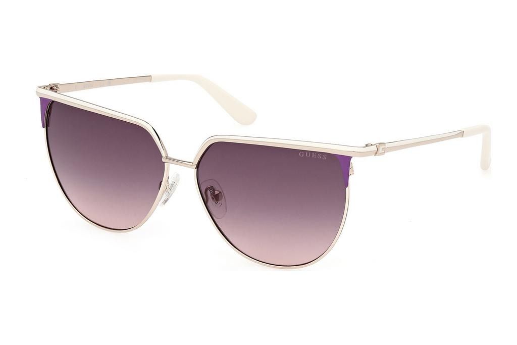  Kính mát GUESS GU00132 58 21B 
