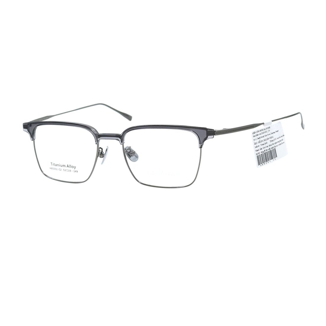  Gọng kính HELEN KELLER H85051 C2 