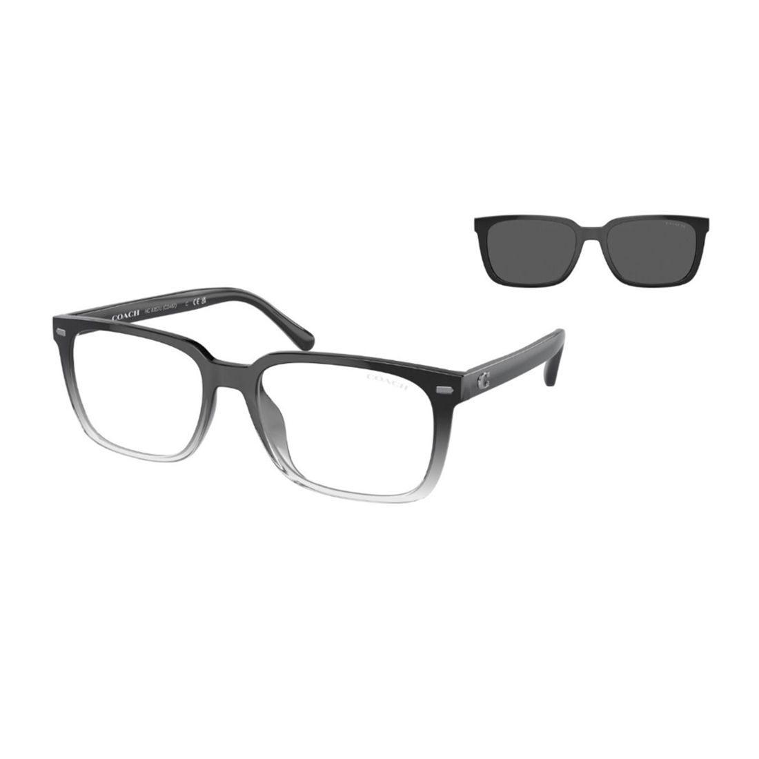  Kính mát Coach HC8357U 5763/87 