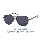  Kính mát HUGO BOSS HG1166S ANS/IR 