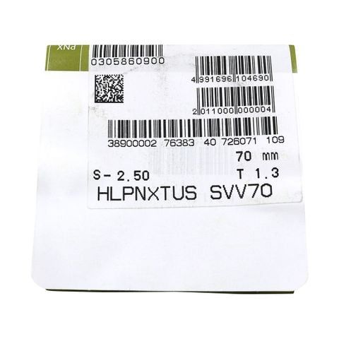  Tròng kính chính hãng Hoya Phoenix 