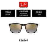 Ray-Ban Polarized RB4264 601J0 - Công Nghệ Đỉnh Cao | Mắt Kính Liên Sơn