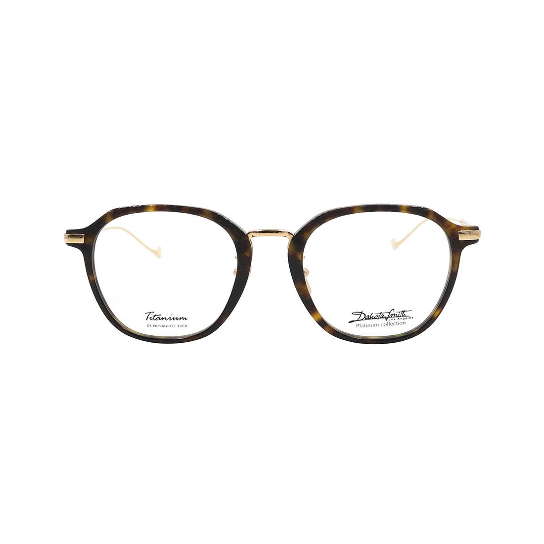 Gọng kính DAKOTA SMITH DSPrimitive157 B