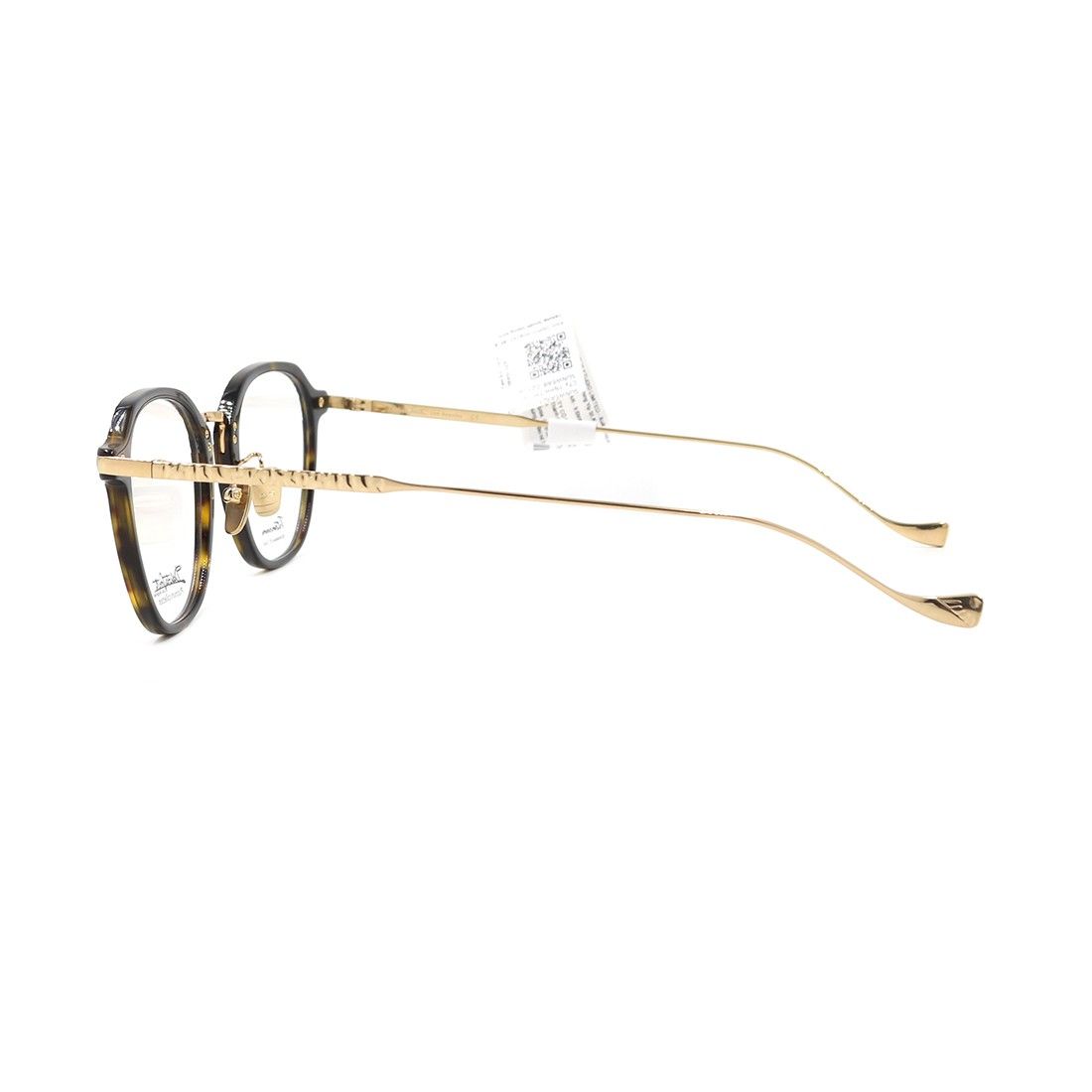Gọng kính DAKOTA SMITH DSPrimitive157 B