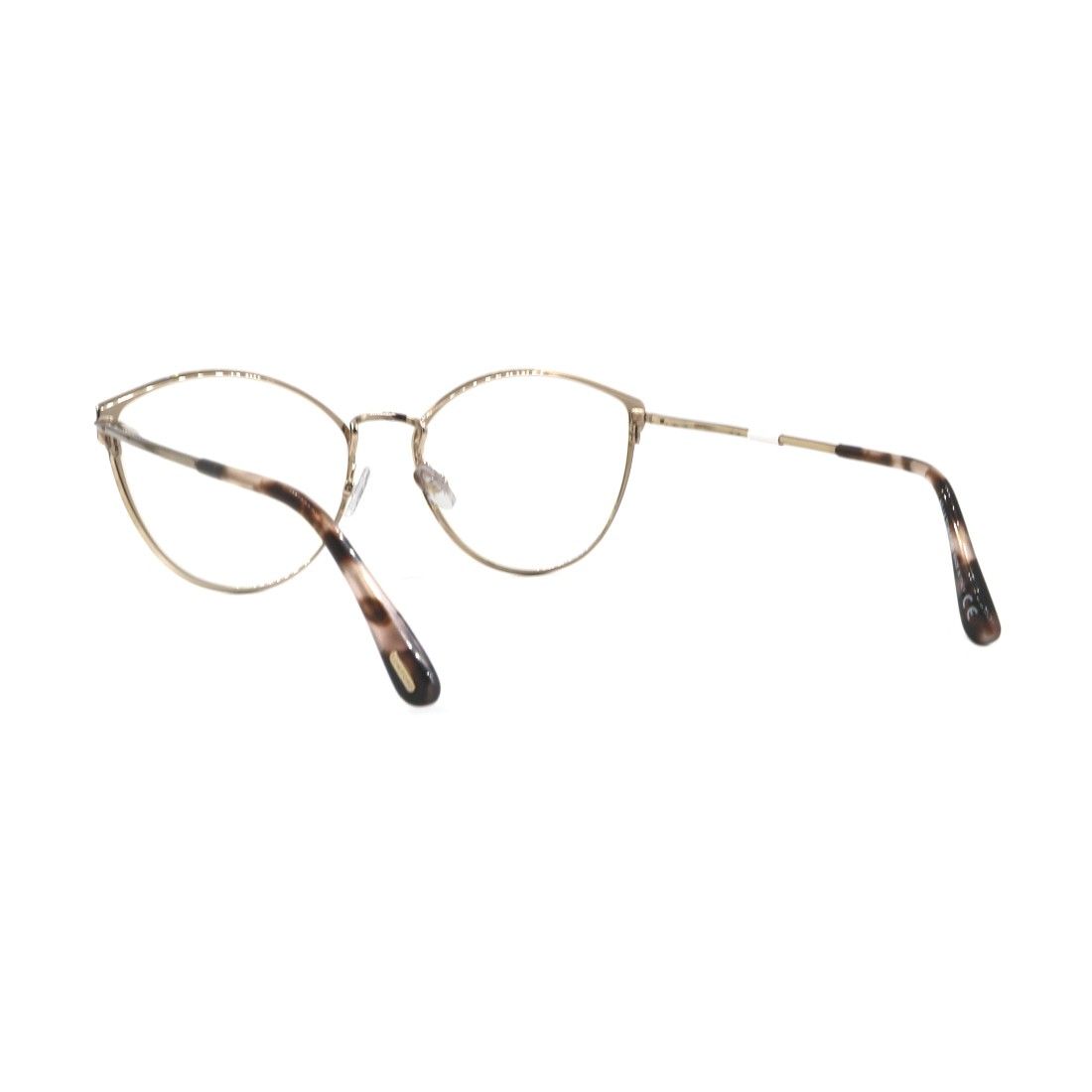  Gọng kính Tom Ford TF5573B 072 