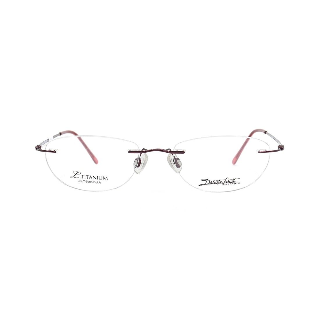  Gọng kính DAKOTA SMITH DSLT6005 A 