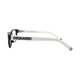  Gọng kính DSQUARED2 DQ5031 01A chính hãng 