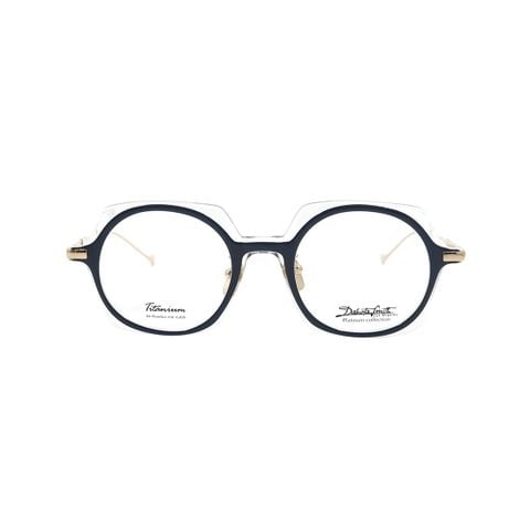 Gọng kính DAKOTA SMITH DSPrimitive158 D