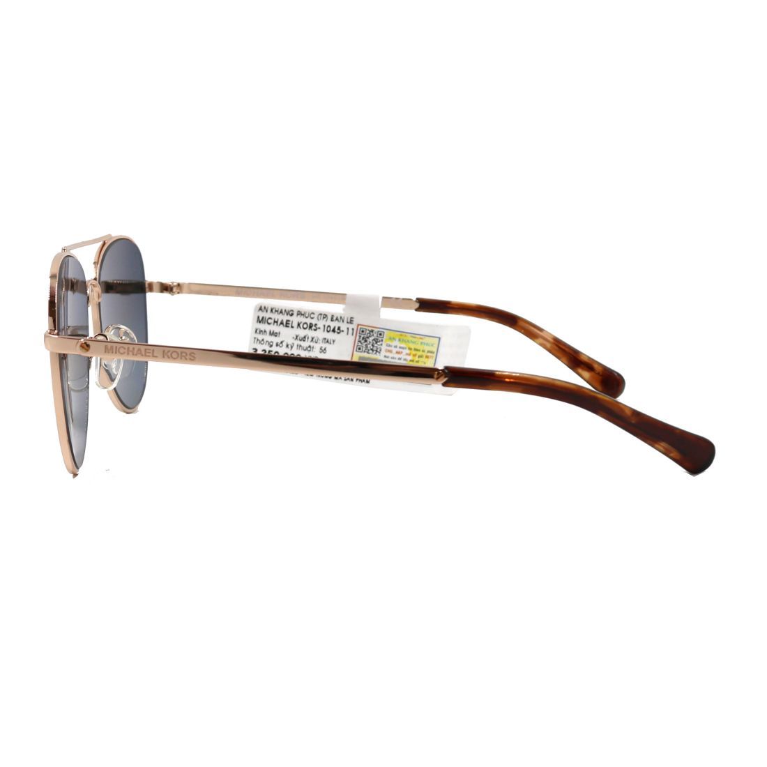 Kính mát Michael Kors MK1045 1108/82 – LienSon 