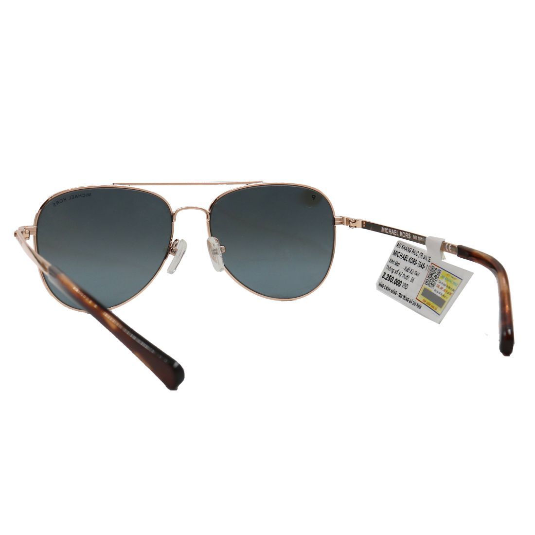 Kính mát Michael Kors MK1045 1108/82 – LienSon 