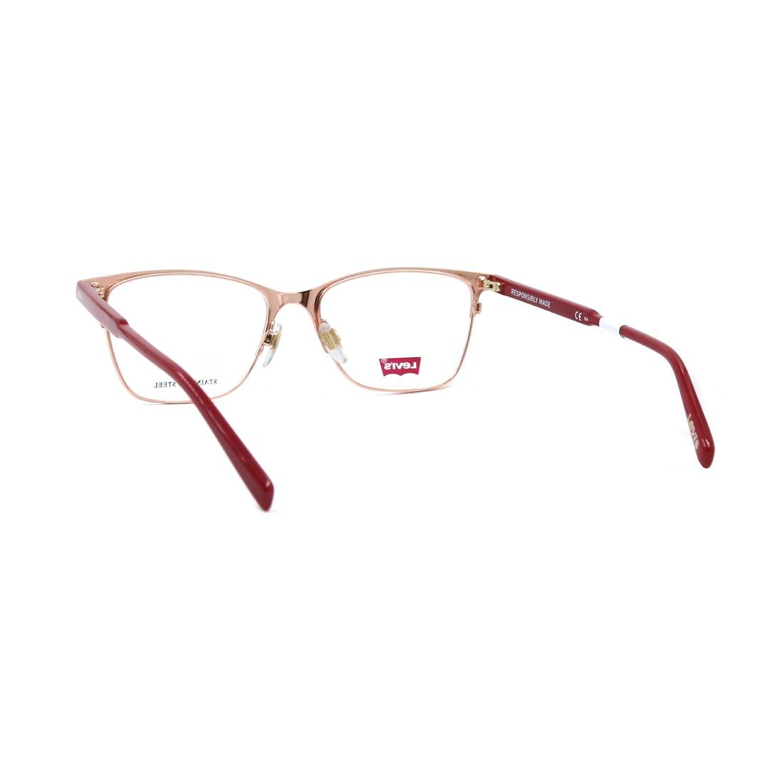  Gọng kính LEVI'S LV1011 LHF 