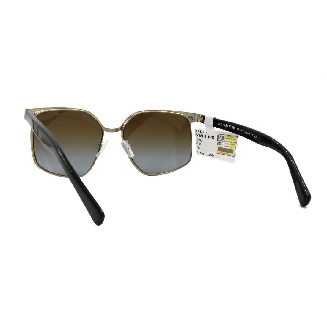 Kinh mat Michael Kors MK1018 1145 T5 LienSon