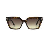  Kính mát Tom Ford TF1030 52F 