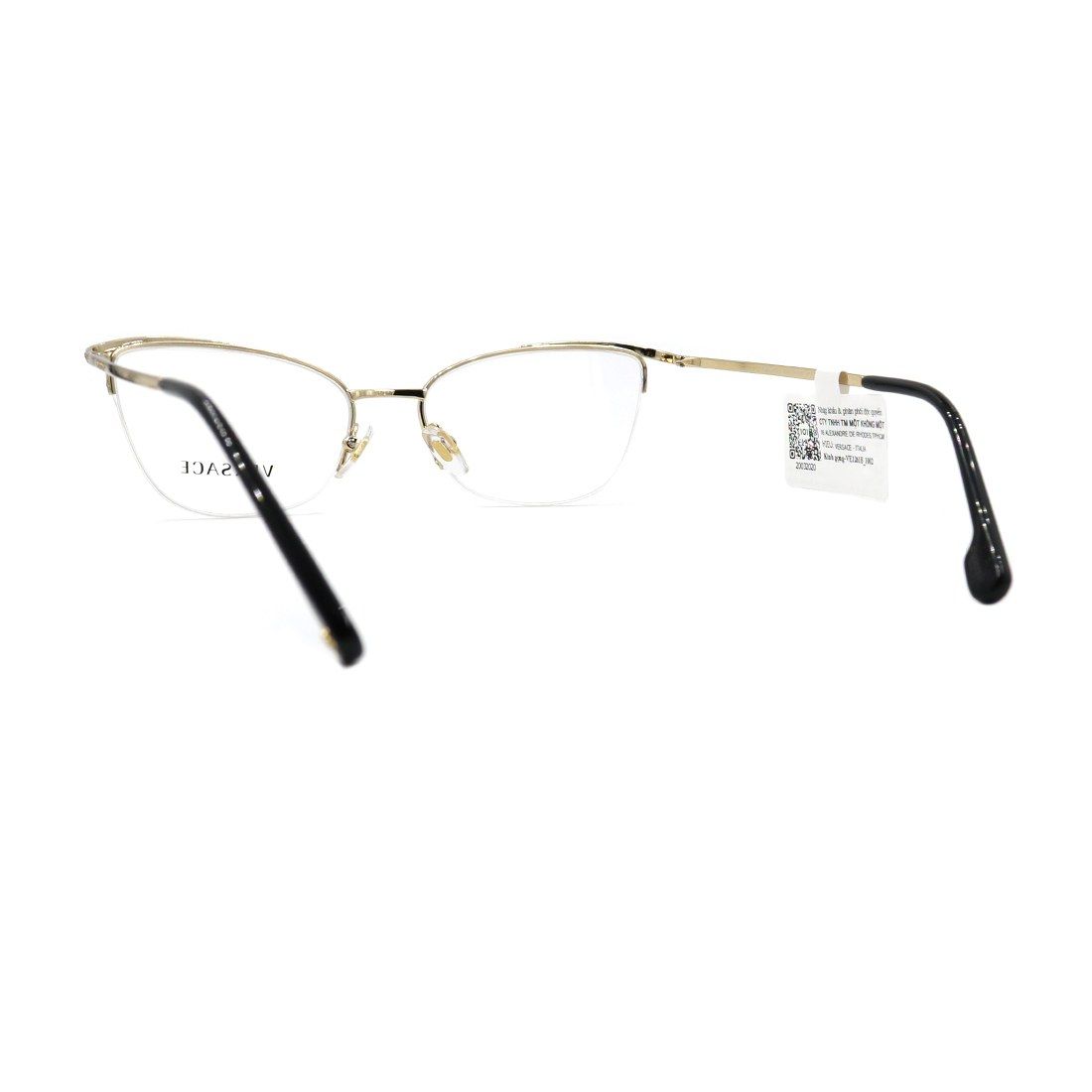  Gọng kính VERSACE VE1261B 1002 