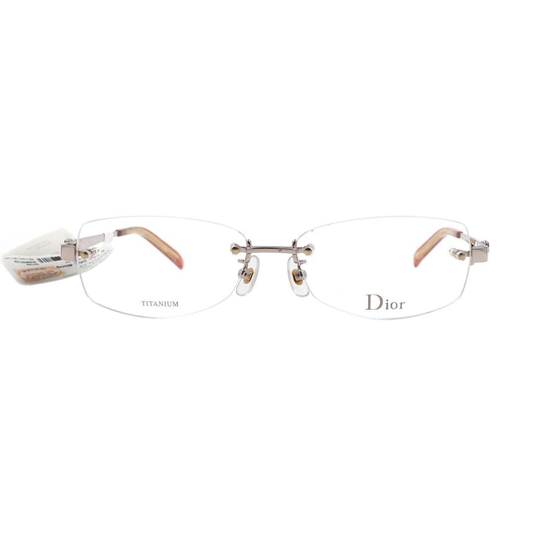  Gọng kính Dior CD7717J C7T chính hãng 