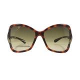  Kính mát Tom Ford TF579 53K 