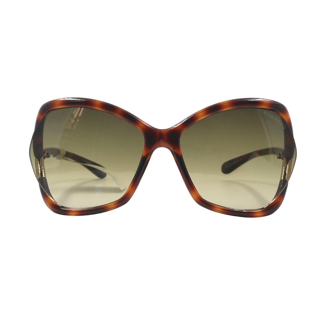  Kính mát Tom Ford TF579 53K 