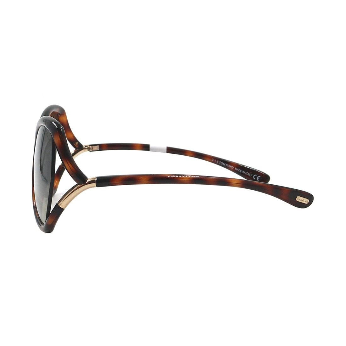  Kính mát Tom Ford TF579 53K 