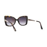  Kính mát Tom Ford TF609 52T 