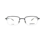  Gọng kính MONTBLANC MB0237O 004 