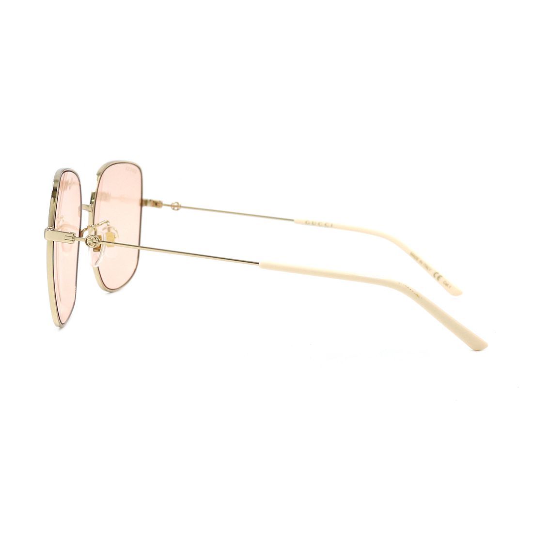  Kính mát GUCCI GG1195SK 002 