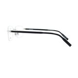  Gọng kính MONTBLANC MB0221O 007 