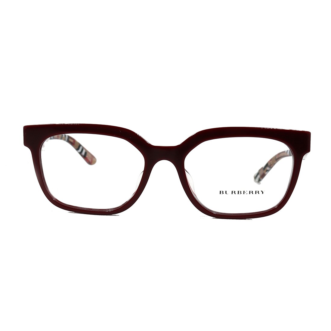 Burberry Be2271 BURBERRY Eyeglasses BE 2271 3001 Black