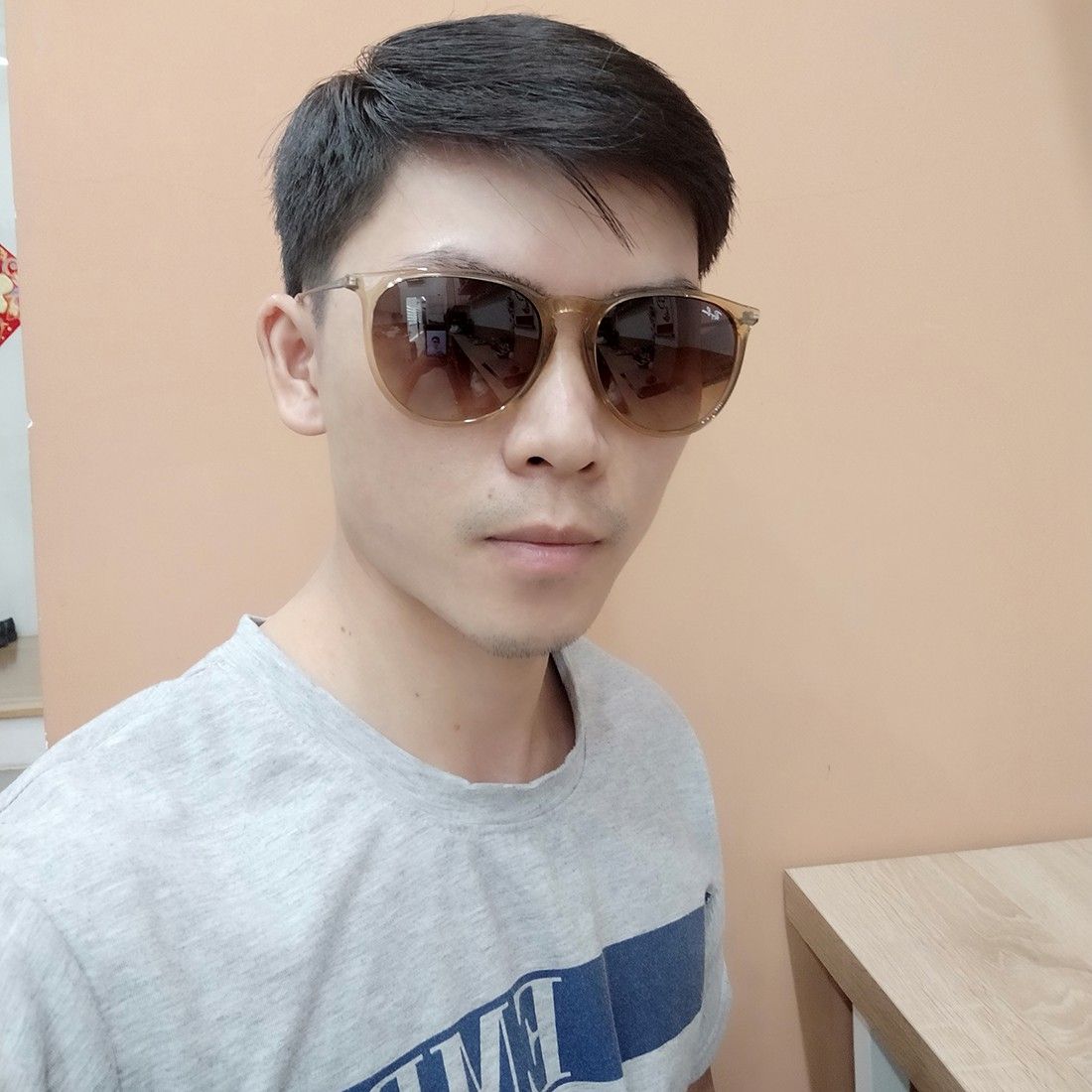  Kính mát RAYBAN RB4171F 6514/13 + Tặng phiếu mua hàng trị giá 500.000 vnđ 