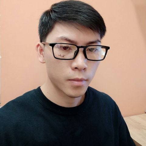 Gọng kính Rayban RB5372F 2000 + Tặng phiếu mua tròng trị giá 500.000 vnđ