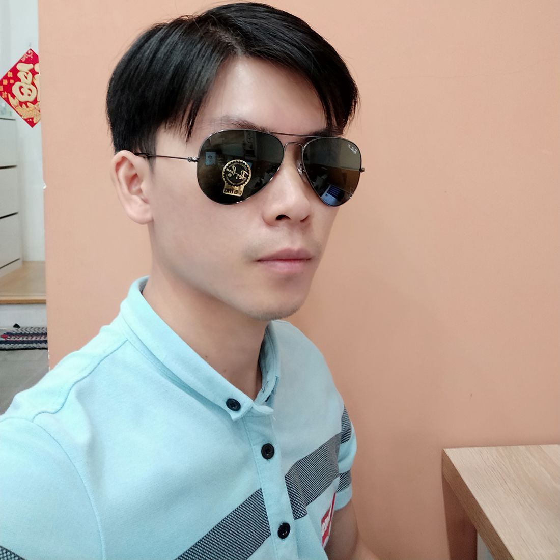  Kính mát Rayban RB3025 004/58 + Tặng phiếu mua hàng trị giá 500.000 vnđ 