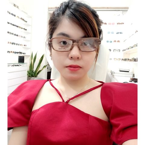 Gọng kính DAKOTA SMITH DS51030 C