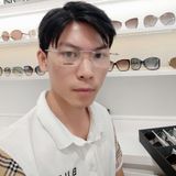  Gọng kính MONTBLANC MB0215O 002 