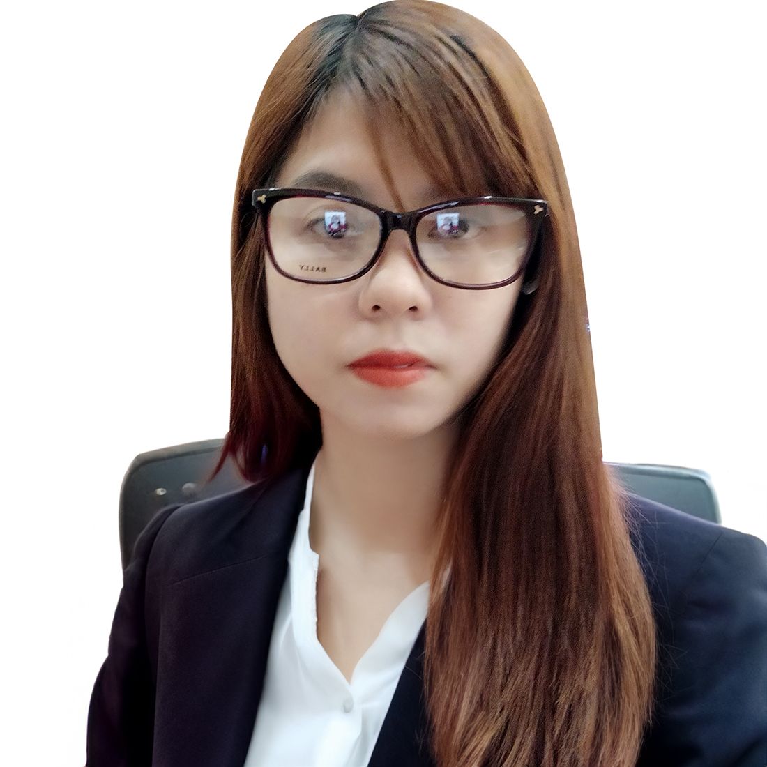  Gọng kính BALLY BY5003D 066 
