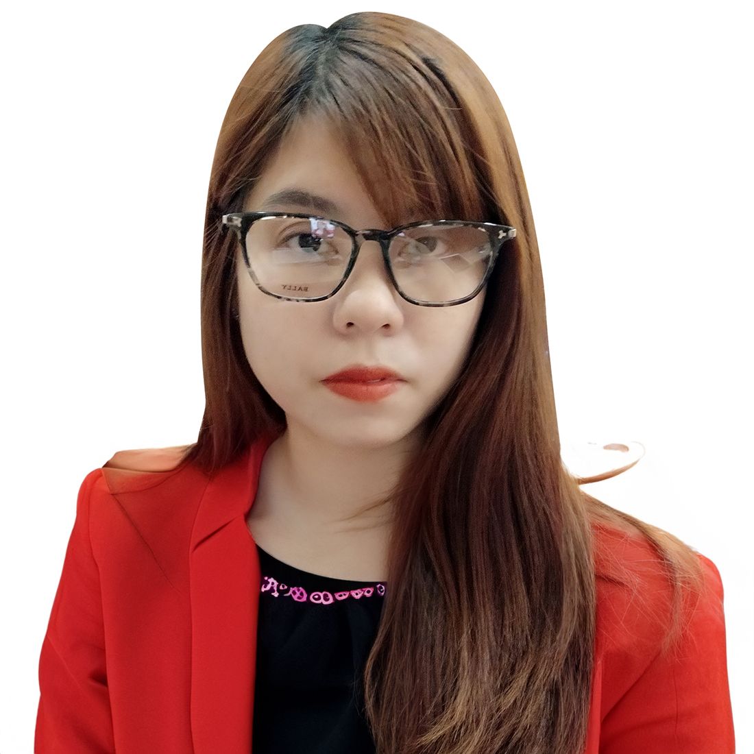  Gọng kính BALLY BY5006D 055 